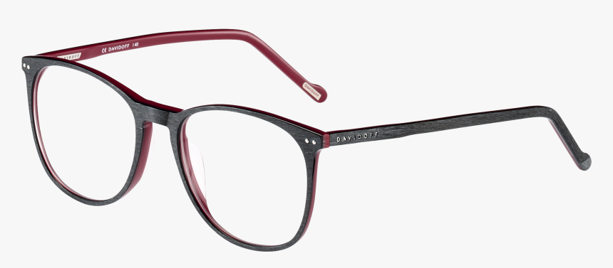 Blue Nine West Glasses, HD Png Download