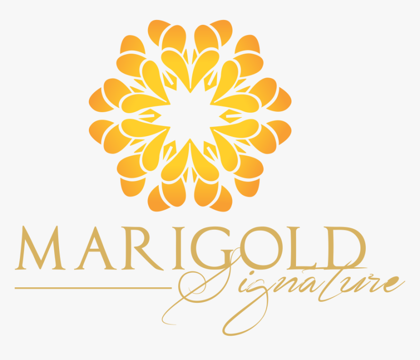 Marigold Signature - โรงแรม มาริ โก ล, HD Png Download