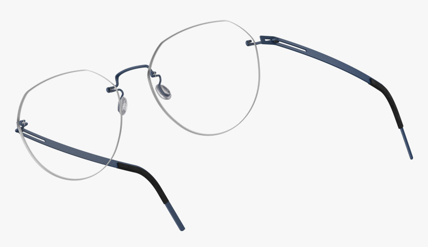 Lindberg Spirit Titanium Men - Shadow, HD Png Download