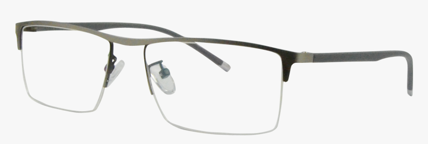 M1115 Gun Mens Eyeglasses - Plastic, HD Png Download