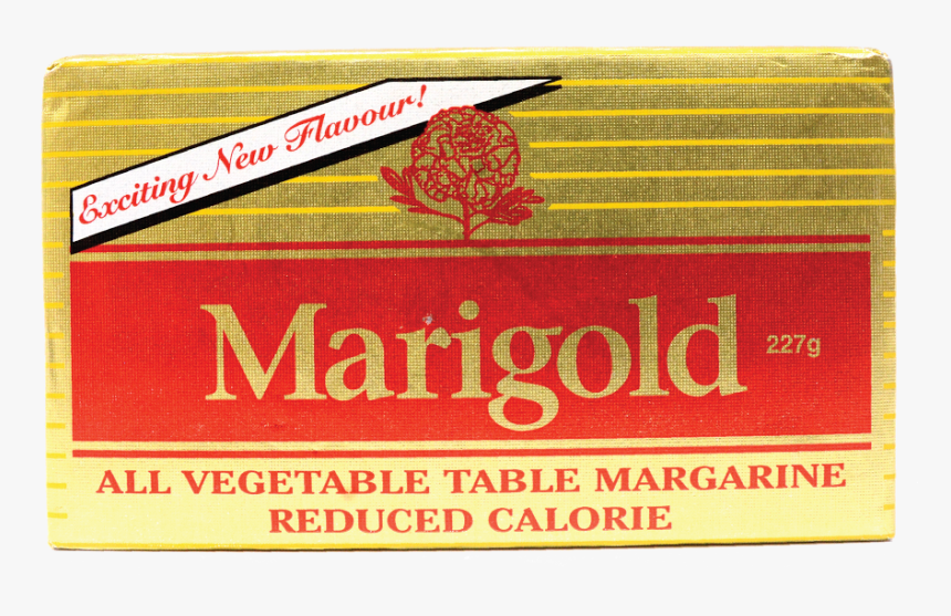 Marigold-01, HD Png Download