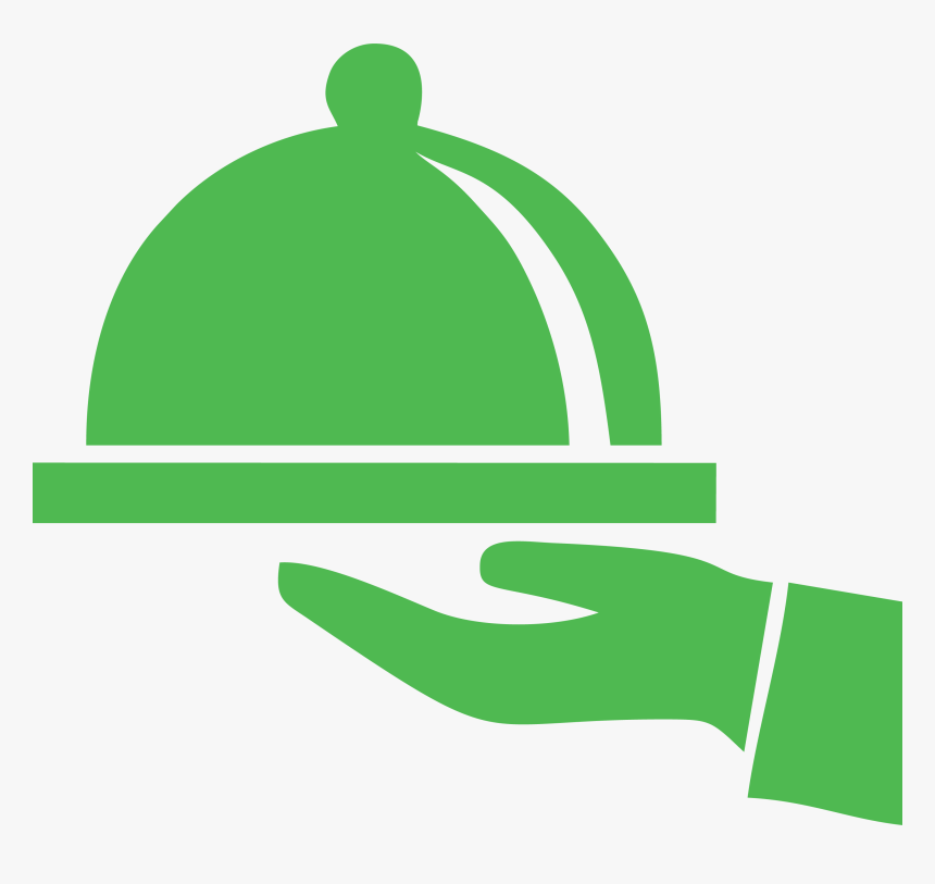 Room Service Png, Transparent Png