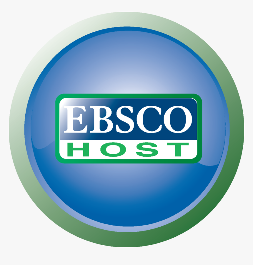 Logo Ehost - Ebsco Database, HD Png Download