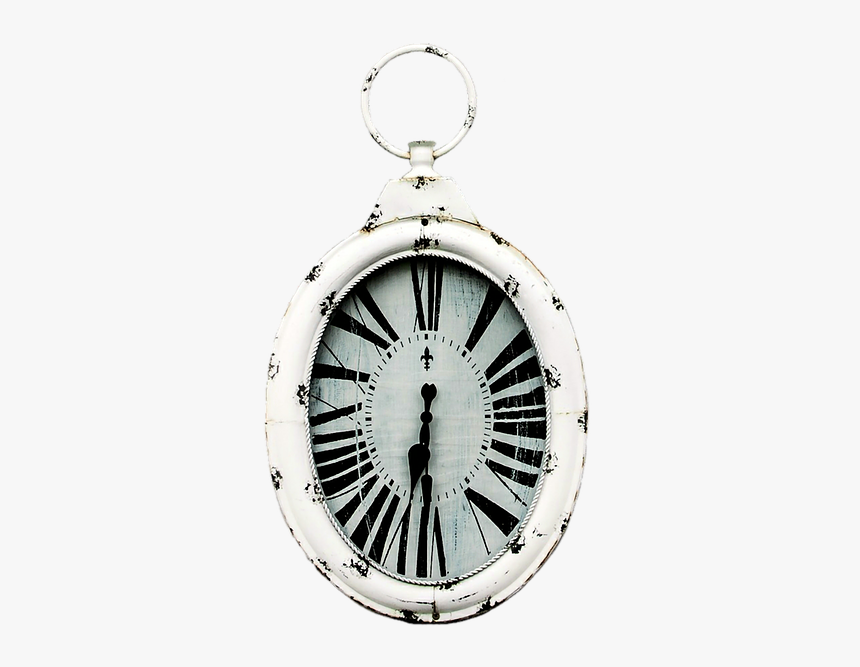 Clock Wall Clock Pocket Watch - Clock, HD Png Download