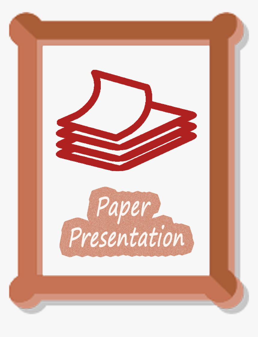 Paper Black And White, HD Png Download