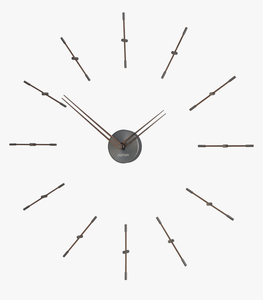 Productimage0 - Clock, HD Png Download