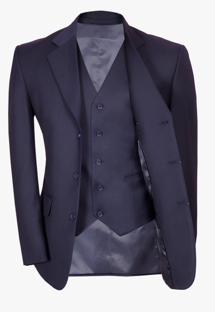 A Suit That Fits - Formal Wear, HD Png Download