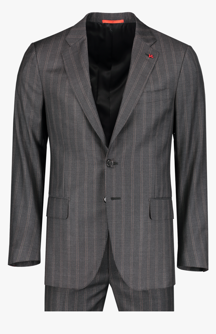 Front Image Aquaspider Single Breasted Suit - Formal Wear, HD Png Download