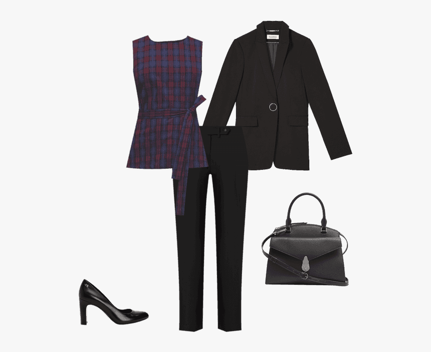 Plaid, HD Png Download