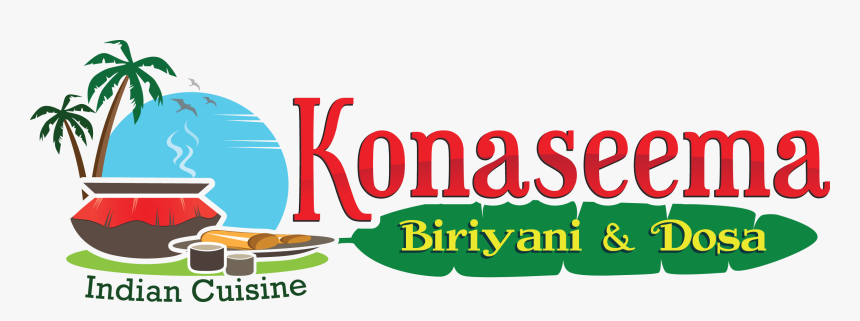 Konaseema Cuisine, HD Png Download