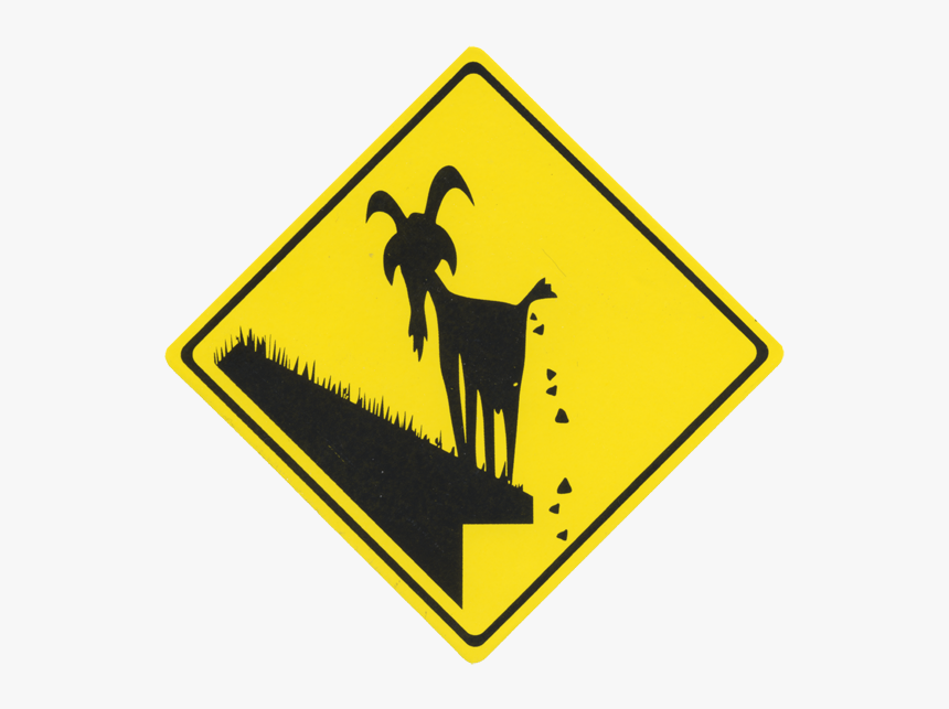 Goat Old Country Market Parksville Roof Sheep - Goats On Roof Coombs, HD Png Download