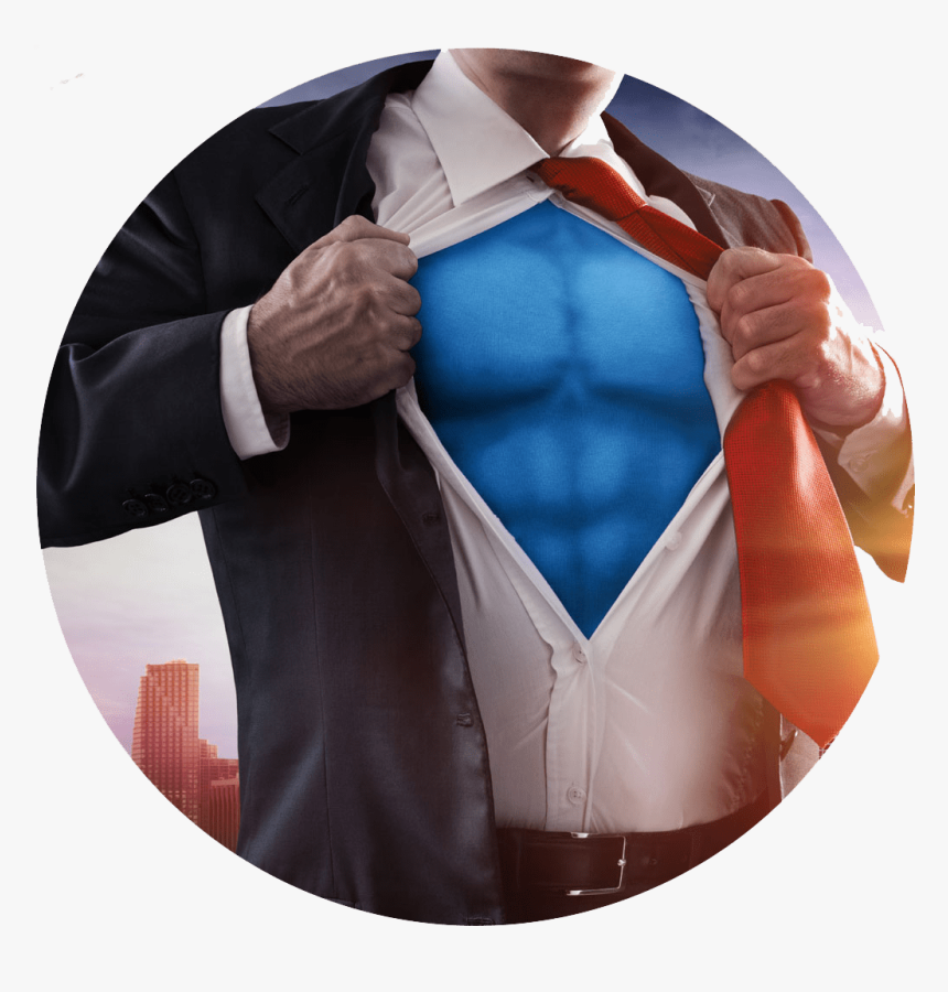 Super Agent, Hd Png Download , Png Download - Comic Con South Africa 2019 Kfc, Transparent Png