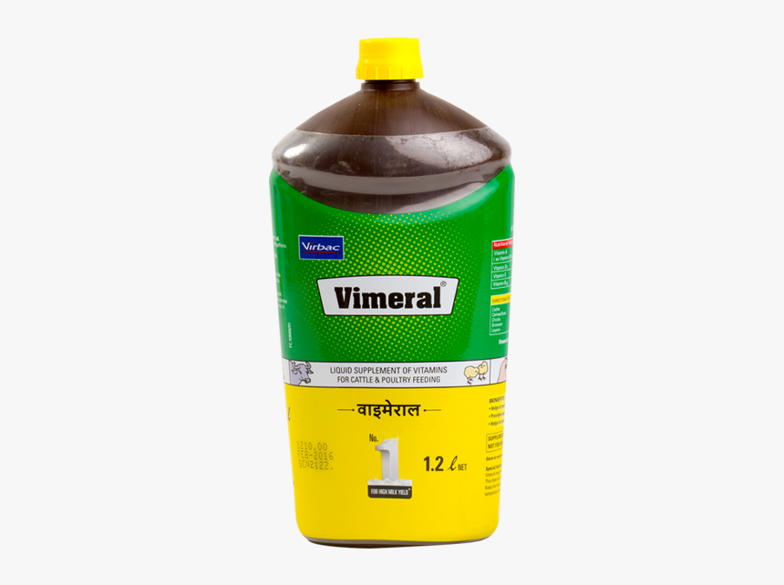 Vimeral Virbac, HD Png Download