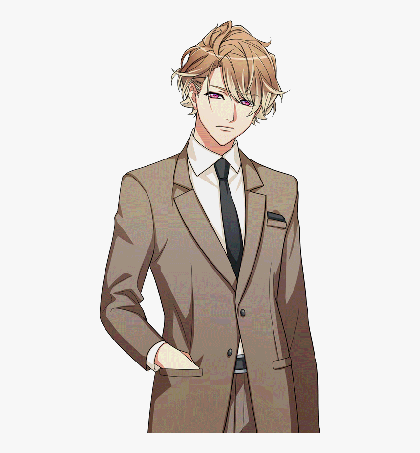 Alice In Wonderland Boy Version, HD Png Download