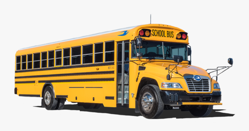 Gas Bus, HD Png Download