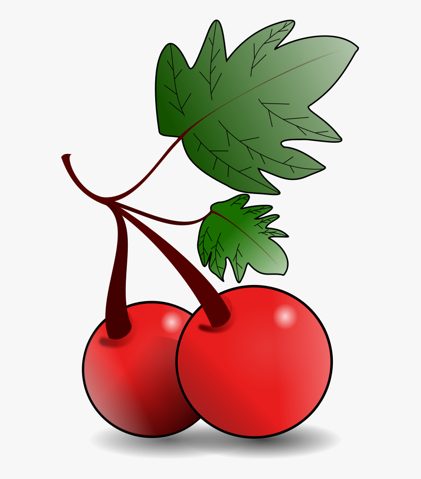 Bread Fruit Clipart, Vector Clip Art Online, Royalty - Fruit Clip Art, HD Png Download