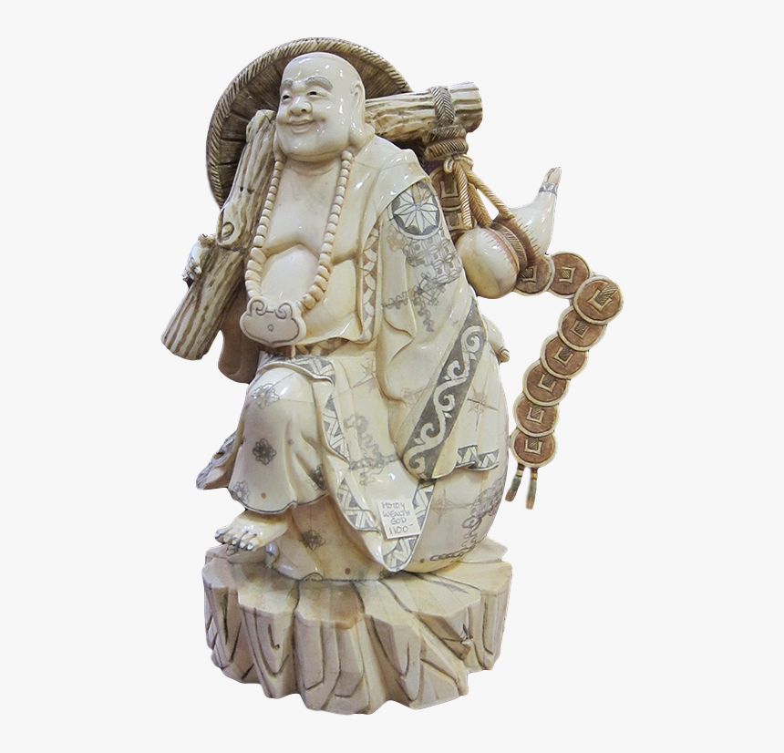 Figurine, HD Png Download