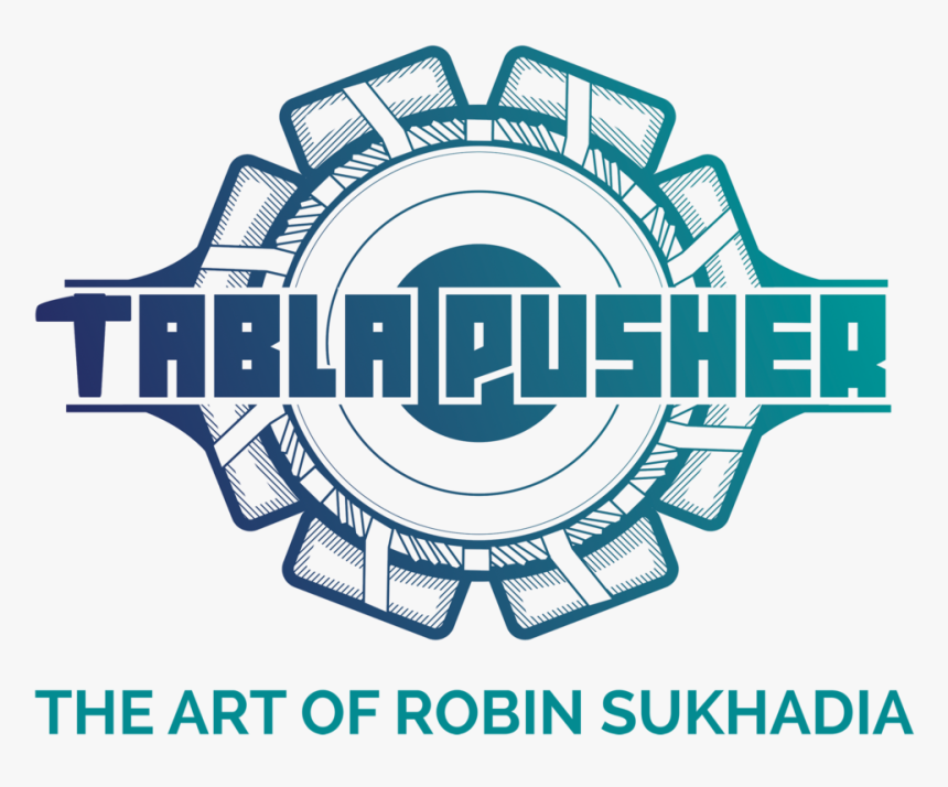 Lord Saraswati Png , Png Download - Logo Tabla, Transparent Png