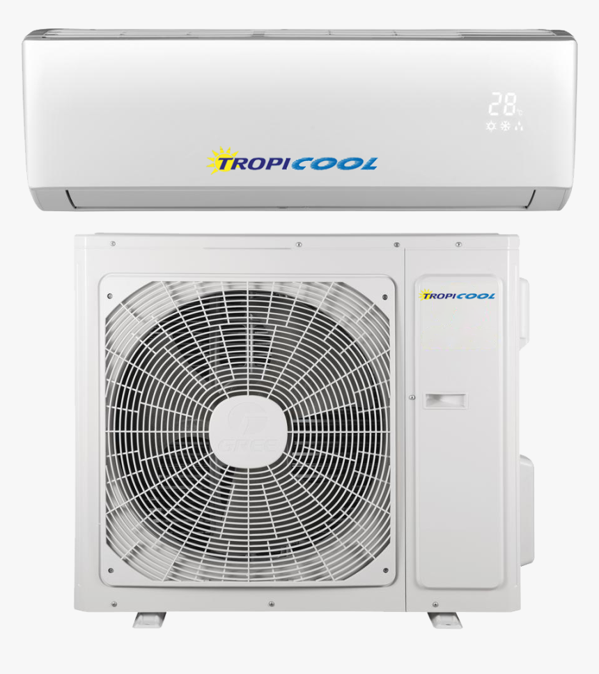 Gree Wifi Inverter Ac, HD Png Download