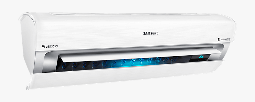 Air Conditioner, HD Png Download