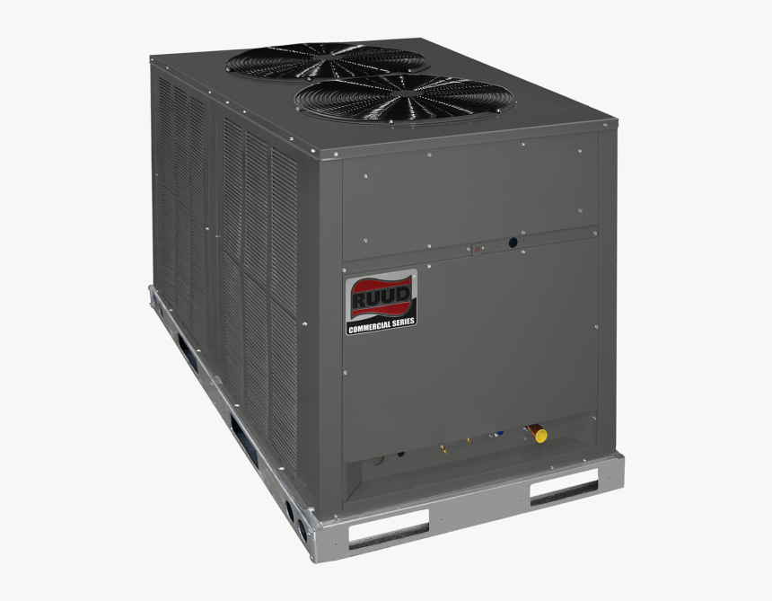 Commercial Mini Split Air Conditioning - Rawl 090caz The Condensing Unit, HD Png Download