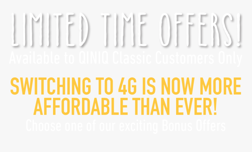 Mcs Limited Time Offer Text - S.s.c. Napoli, HD Png Download