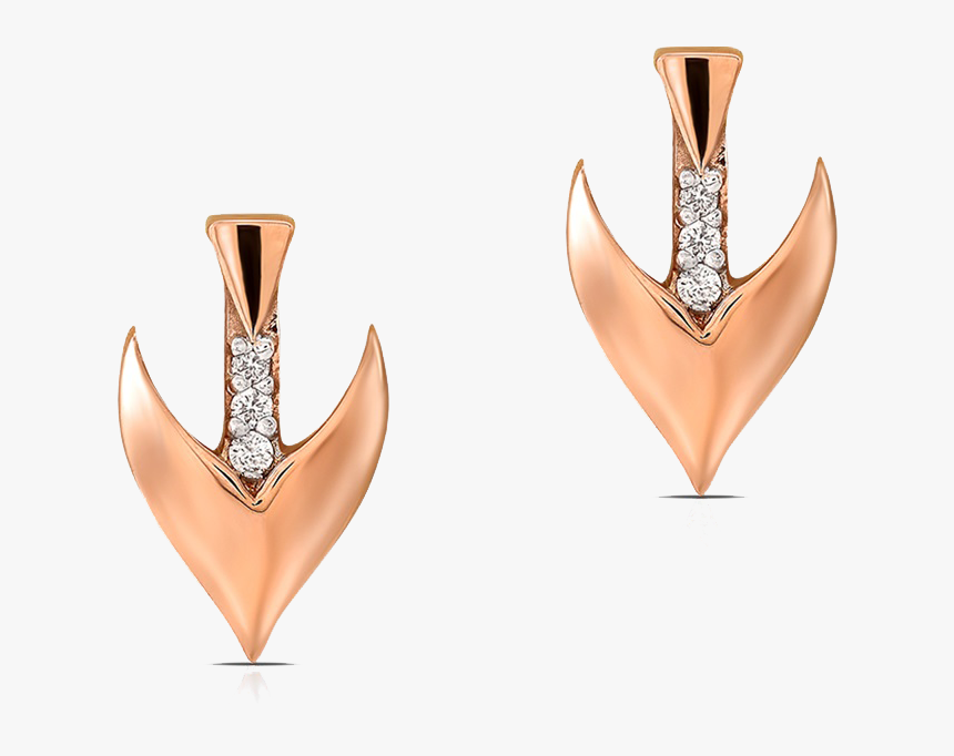 Earrings, HD Png Download
