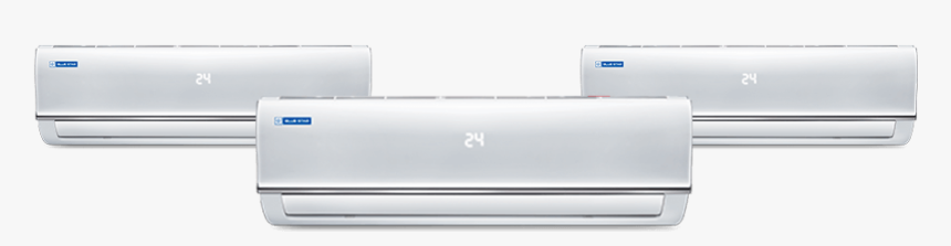 Split Ac 3 Star - Gadget, HD Png Download
