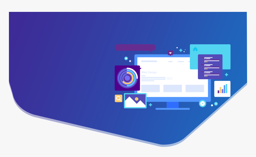 Banner Web Design Hd Png Download Transparent Png Image Pngitem