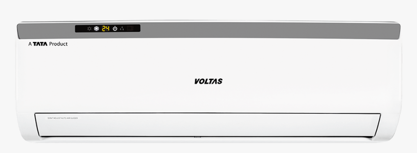 Voltas 1 Ton 123 Cza, HD Png Download