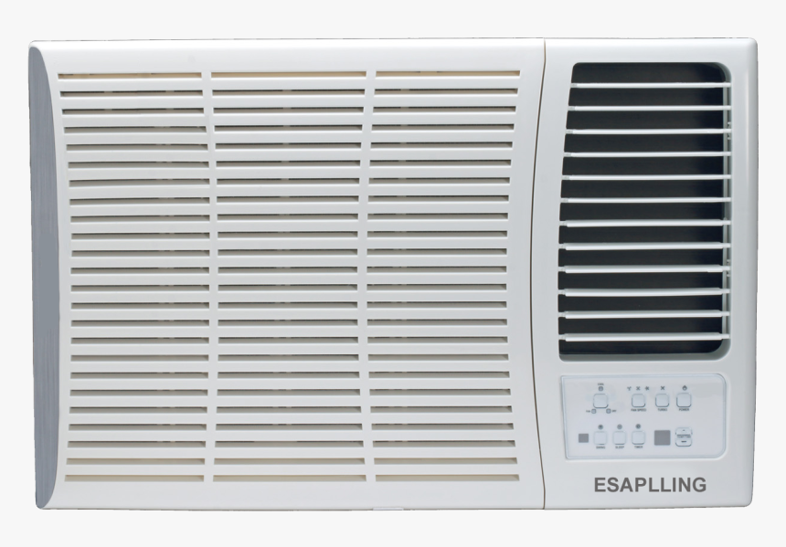 Esaplling Windowac - Voltas Window Ac 1 Ton, HD Png Download