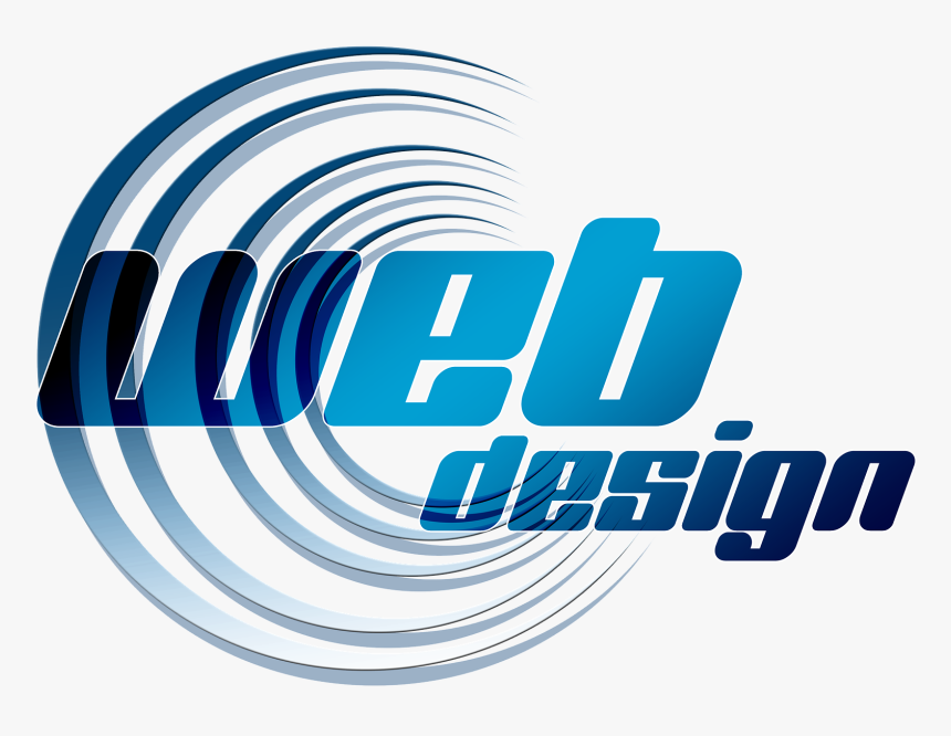 Digi Creations - Logo - Web Design Logo Free, HD Png Download