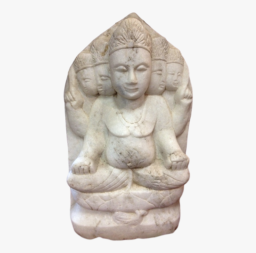 Kartikeya - Stone Carving, HD Png Download