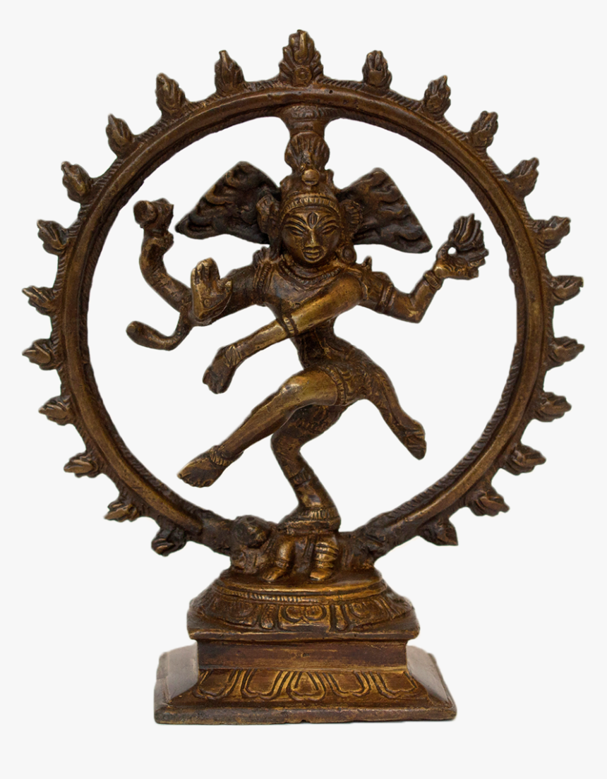Hindu Gods Statues, HD Png Download