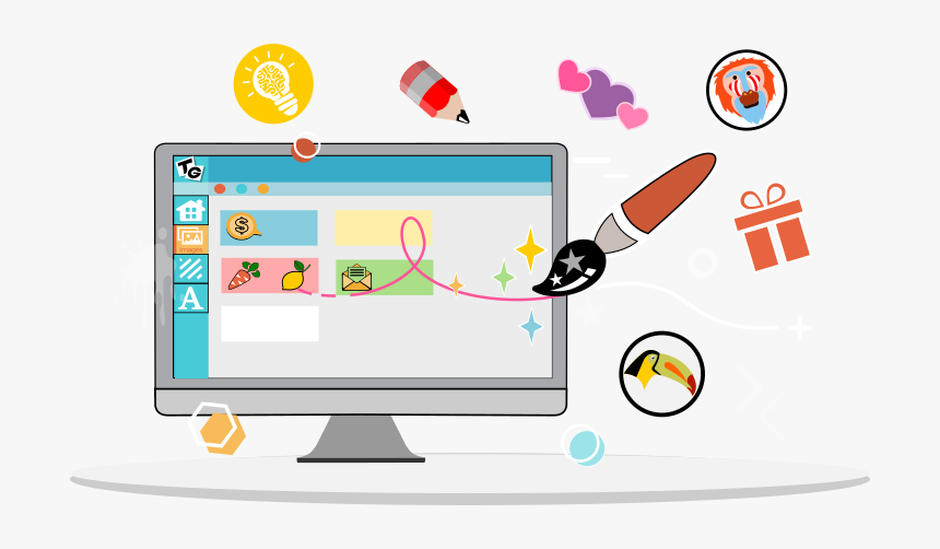 Cartoon, HD Png Download