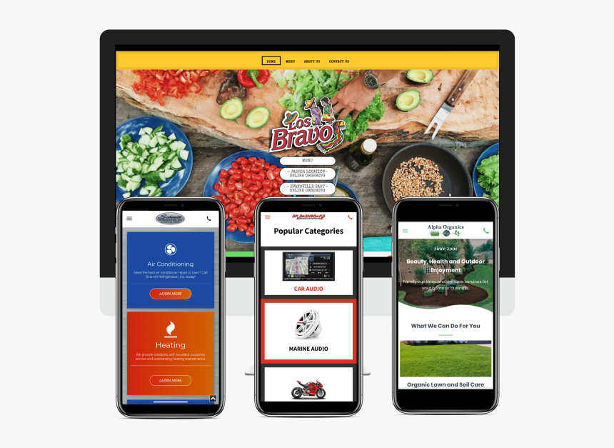 Benefits Of Preparing Foods, HD Png Download