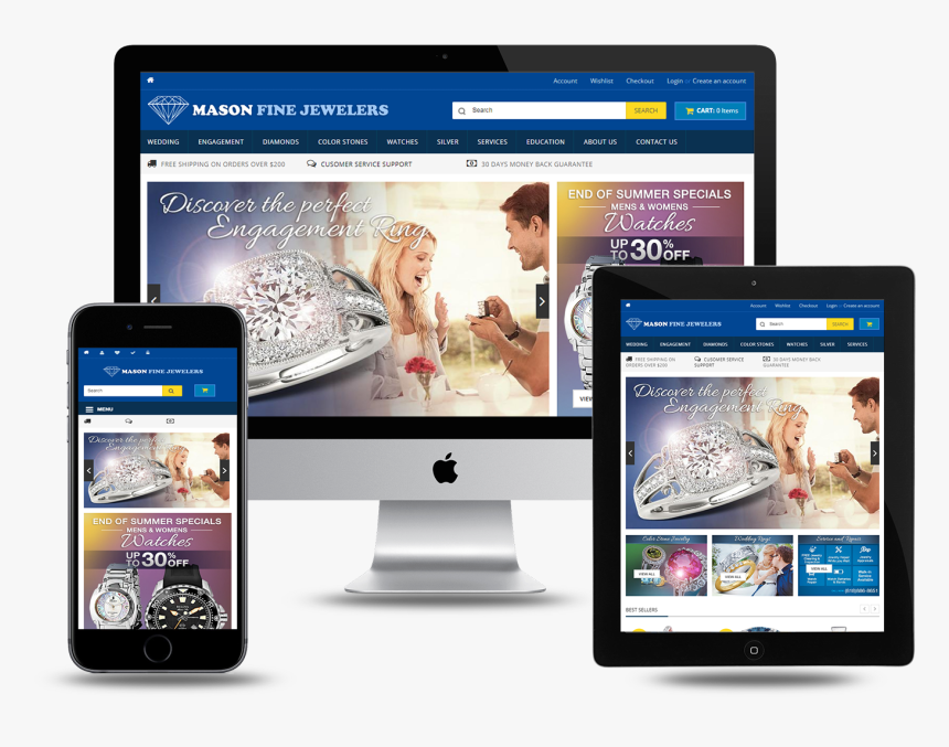 Smartphone, HD Png Download