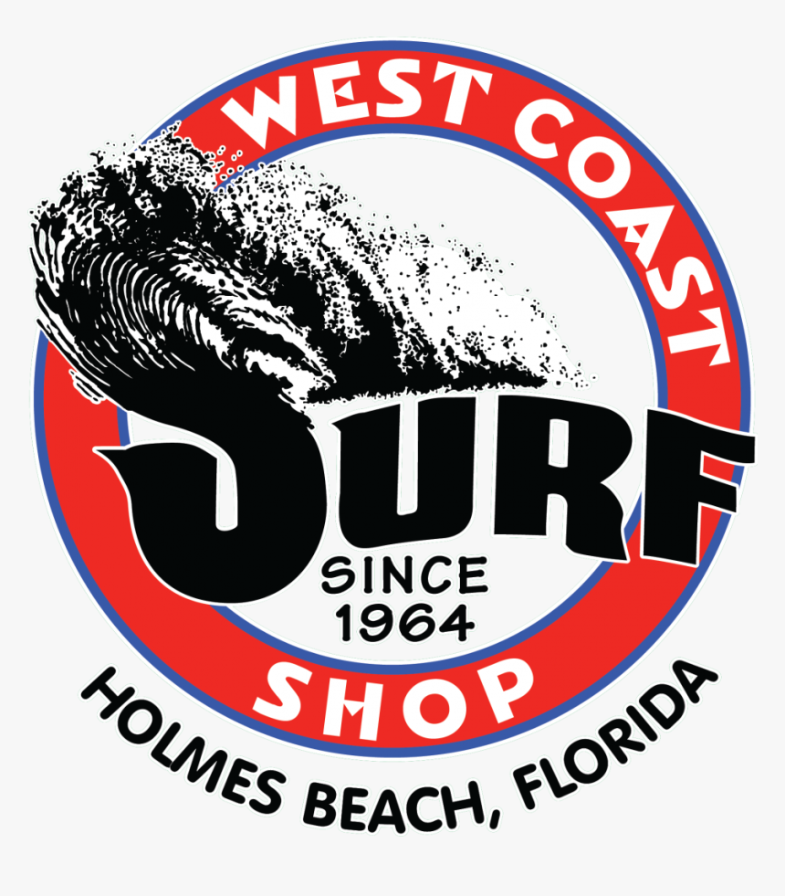 Photo Westcoastsurfshop - Nice Type Picture Png, Transparent Png