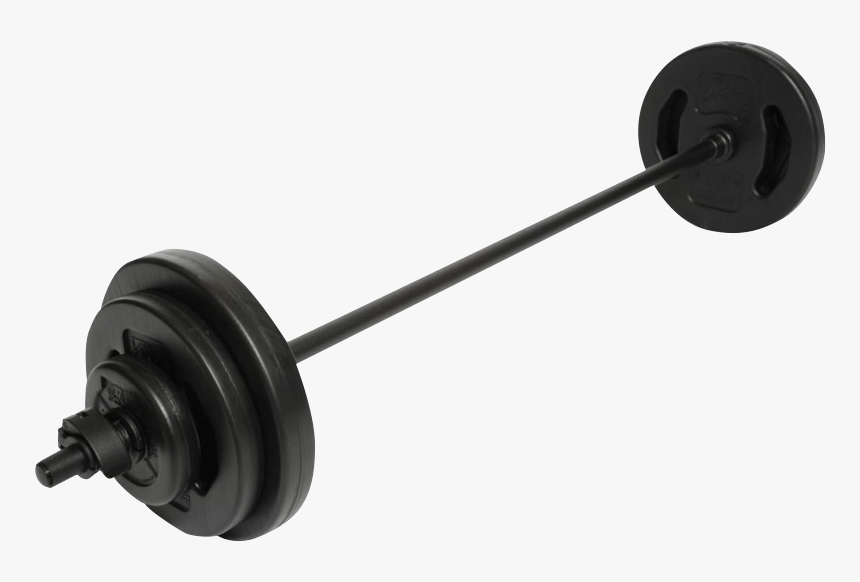 Free Weight Bar - Bodypump Barbell, HD Png Download