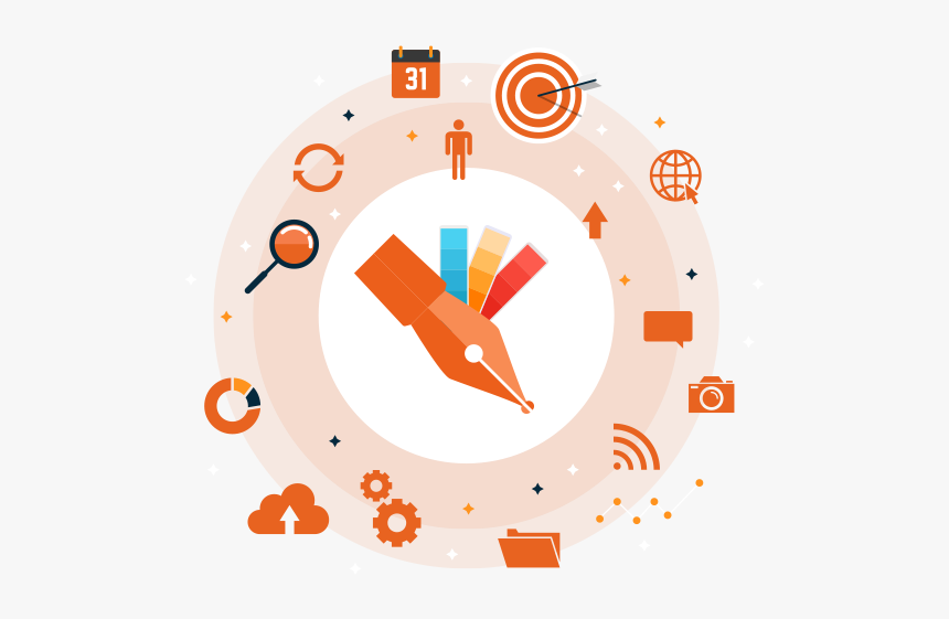 Laravel Developers, HD Png Download