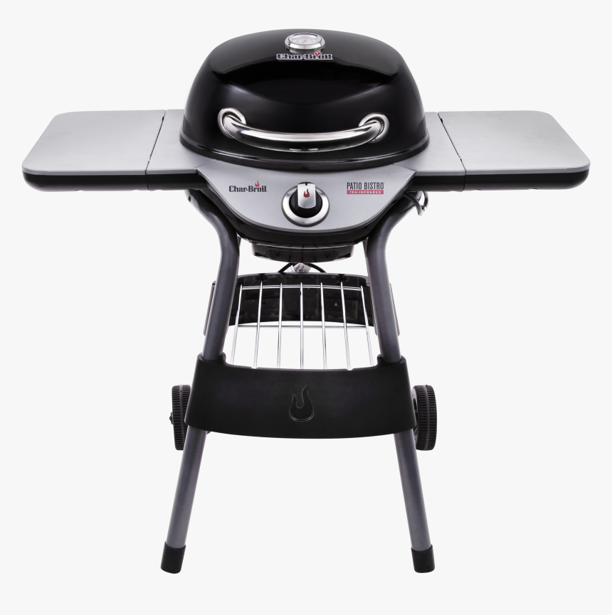 Charbroil Patio Bistro, HD Png Download