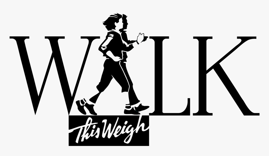 Logo Walk, HD Png Download