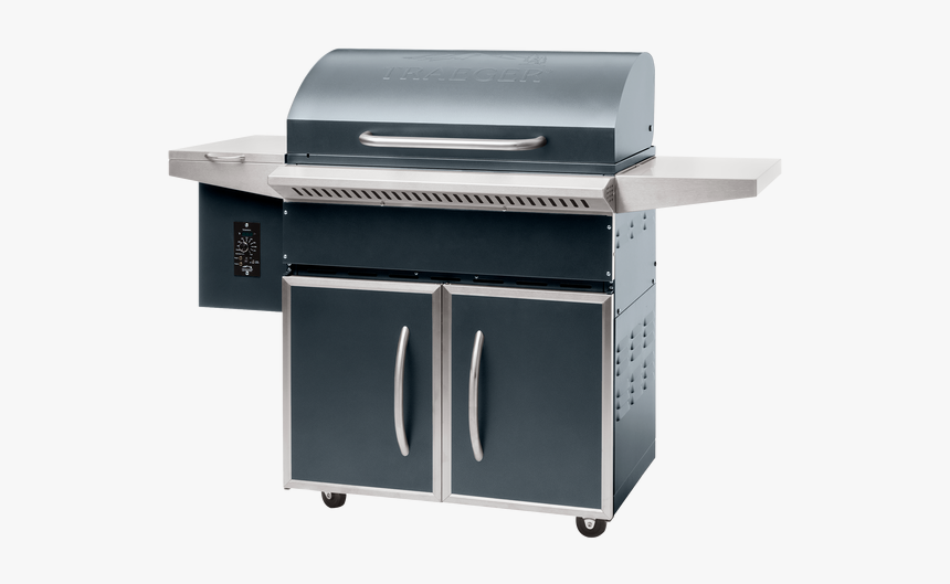 Traeger Select Pro Bbq Grill 
 Title Traeger Select - Traeger Select Pro, HD Png Download