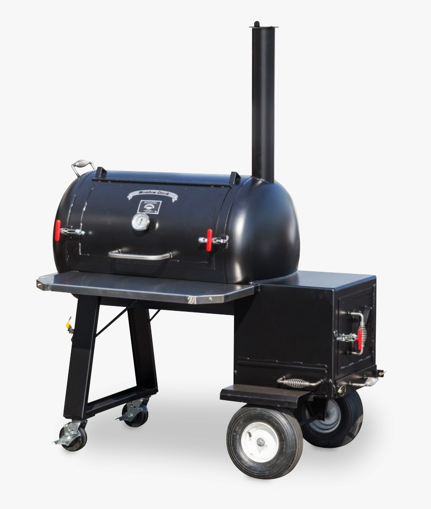 Meadow Creek Ts70p Smoker - Meadow Creek Ts70p, HD Png Download