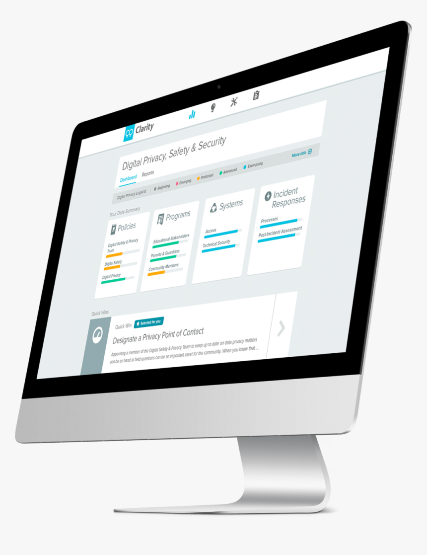 Digitalprivacy-device, HD Png Download