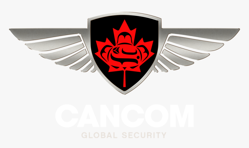 Cancom Logo New 2019 - Emblem, HD Png Download