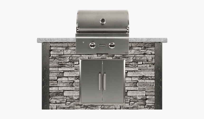 Small Outdoor Kitchen Islands Hd Png Download Transparent Png