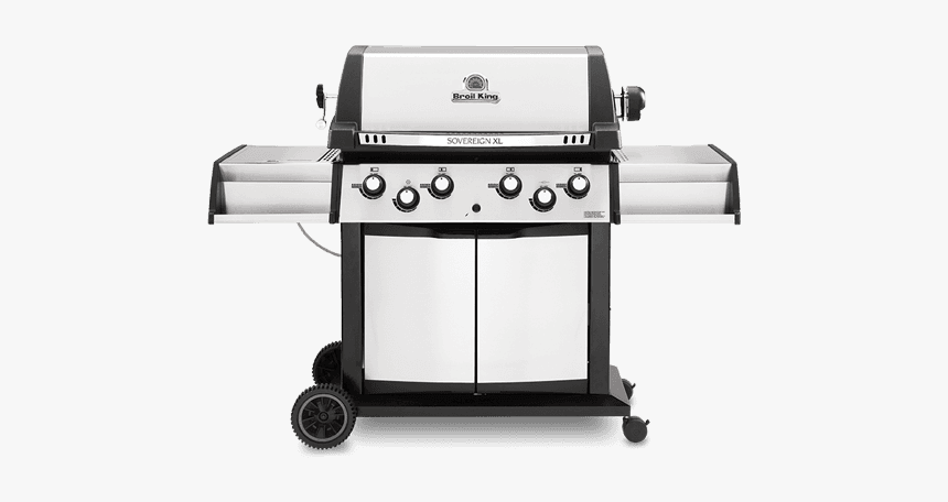 Broil King Sovereign Xl, HD Png Download