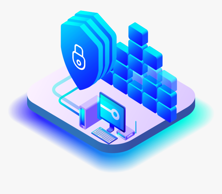 Best Vpn Free Trials, HD Png Download