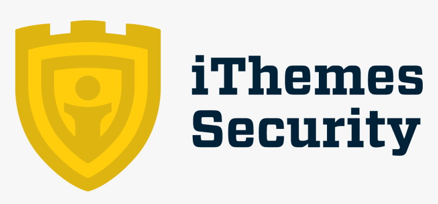 Ithemes Security Plugin Logo, HD Png Download